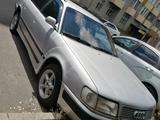 Audi 100 1993 годаfor2 800 000 тг. в Астана – фото 4