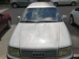 Audi 100 1993 годаүшін2 800 000 тг. в Астана – фото 5