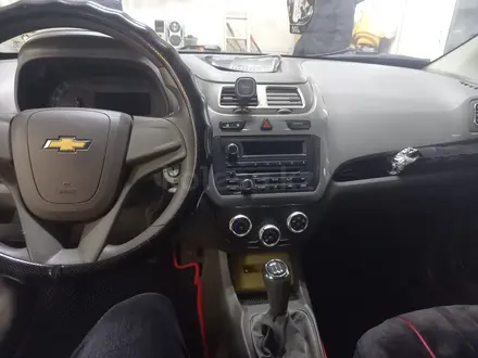 Chevrolet Cobalt 2021 года за 5 000 000 тг. в Караганда