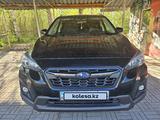 Subaru XV 2017 года за 11 500 000 тг. в Усть-Каменогорск