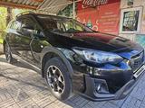 Subaru XV 2017 года за 10 999 999 тг. в Усть-Каменогорск – фото 4
