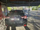 Subaru XV 2017 годаүшін10 999 999 тг. в Усть-Каменогорск – фото 5