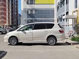 Toyota Ipsum 2004 года за 5 500 000 тг. в Жанаозен