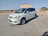 Toyota Ipsum 2004 года за 5 500 000 тг. в Жанаозен – фото 4