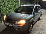 Hyundai Tucson 2005 годаfor4 300 000 тг. в Алматы – фото 2