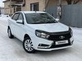 ВАЗ (Lada) Vesta 2019 года за 4 800 000 тг. в Караганда – фото 2