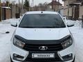 ВАЗ (Lada) Vesta 2019 года за 4 800 000 тг. в Караганда – фото 8