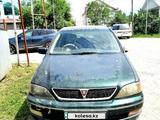 Toyota Vista 1998 годаүшін2 200 000 тг. в Алматы – фото 4