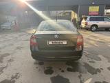 Skoda Rapid 2014 года за 4 500 000 тг. в Алматы – фото 5
