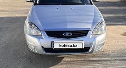 ВАЗ (Lada) Priora 2170 2013 года за 2 400 000 тг. в Костанай – фото 2