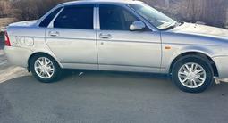ВАЗ (Lada) Priora 2170 2013 года за 2 400 000 тг. в Костанай