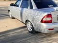 ВАЗ (Lada) Priora 2170 2013 года за 2 200 000 тг. в Костанай – фото 3