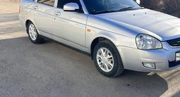 ВАЗ (Lada) Priora 2170 2013 года за 2 400 000 тг. в Костанай – фото 5