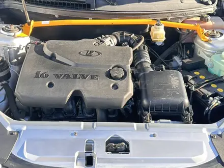 ВАЗ (Lada) Priora 2170 2013 года за 2 200 000 тг. в Костанай – фото 7