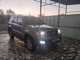 Lexus GX 470 2004 года за 9 700 000 тг. в Караганда – фото 3