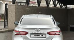 Toyota Camry 2022 годаүшін13 500 000 тг. в Астана – фото 5