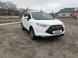 JAC S3 2018 года за 5 300 000 тг. в Костанай