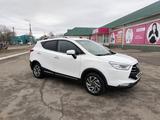 JAC S3 2018 года за 5 300 000 тг. в Костанай – фото 3