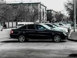 Mercedes-Benz E 200 2008 года за 6 000 000 тг. в Павлодар