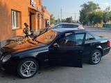 Mercedes-Benz E 200 2008 года за 6 000 000 тг. в Павлодар – фото 3