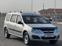 ВАЗ (Lada) Largus 2013 годаfor3 400 000 тг. в Кызылорда