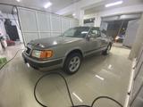 Audi 100 1991 годаүшін1 450 000 тг. в Алматы