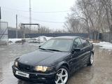 BMW 316 1998 годаүшін2 200 000 тг. в Уральск