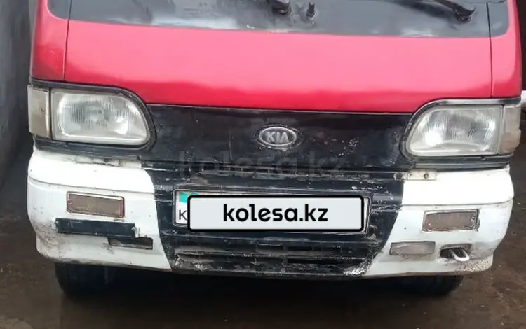 Daewoo Damas 1994 года за 1 000 000 тг. в Шымкент