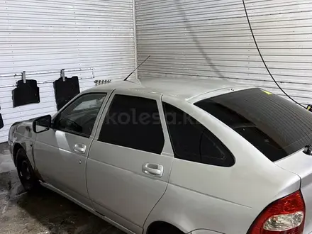 ВАЗ (Lada) Priora 2172 2012 года за 900 000 тг. в Актау – фото 2