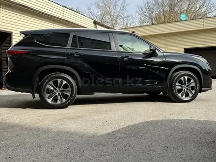 Toyota Highlander 2023 года за 26 500 000 тг. в Астана – фото 15