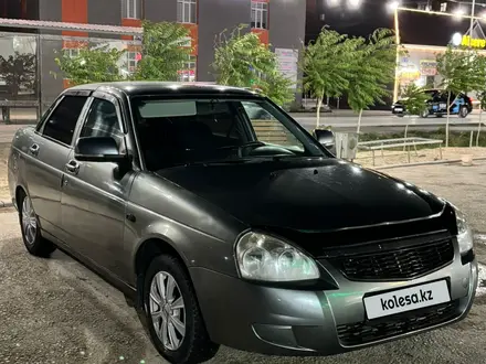 ВАЗ (Lada) Priora 2170 2011 года за 900 000 тг. в Шымкент – фото 3
