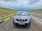 Nissan Qashqai 2018 года за 9 300 000 тг. в Алматы