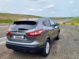 Nissan Qashqai 2018 года за 9 300 000 тг. в Алматы – фото 3