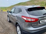 Nissan Qashqai 2018 года за 9 300 000 тг. в Алматы – фото 4