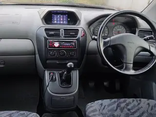Mitsubishi RVR, 1999