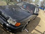 ВАЗ (Lada) 2114 2010 года за 400 000 тг. в Актобе – фото 2