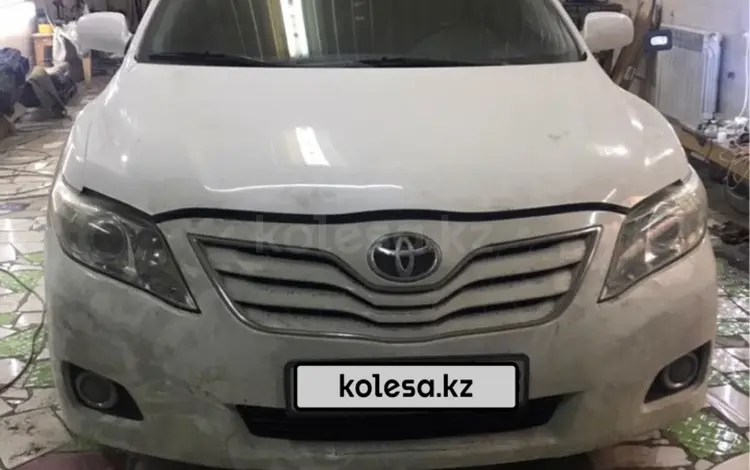Toyota Camry 2010 годаүшін6 000 000 тг. в Тараз