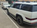Hyundai Santa Fe 2023 года за 15 000 000 тг. в Караганда – фото 2