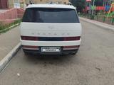Hyundai Santa Fe 2023 года за 15 000 000 тг. в Караганда – фото 3