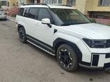 Hyundai Santa Fe 2023 года за 15 000 000 тг. в Караганда – фото 4