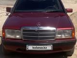 Mercedes-Benz 190 1991 годаfor800 000 тг. в Кызылорда