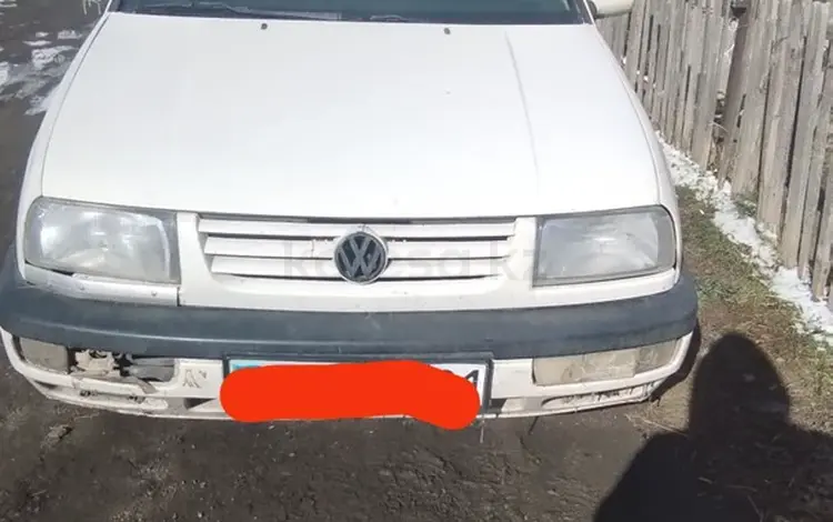 Volkswagen Vento 1993 года за 1 000 000 тг. в Астана