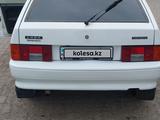ВАЗ (Lada) 2114 2013 года за 2 300 000 тг. в Усть-Каменогорск – фото 3