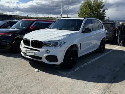 BMW X5 2015 года за 17 500 000 тг. в Алматы – фото 2