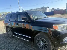 Toyota 4Runner, 2013