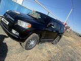 Toyota 4Runner 2013 года за 13 500 000 тг. в Актобе – фото 2