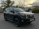 Toyota Land Cruiser Prado 2012 года за 18 500 000 тг. в Астана – фото 2