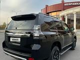 Toyota Land Cruiser Prado 2012 года за 18 500 000 тг. в Астана – фото 3