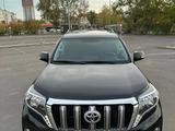 Toyota Land Cruiser Prado 2012 года за 18 500 000 тг. в Астана – фото 4