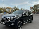 Toyota Land Cruiser Prado 2012 года за 16 500 000 тг. в Астана